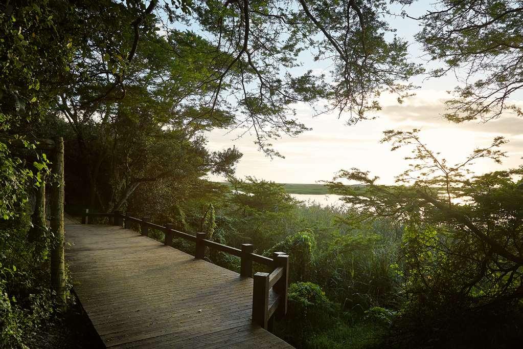 First Group Lake View Cabanas Saint Lucia Estuary Kültér fotó